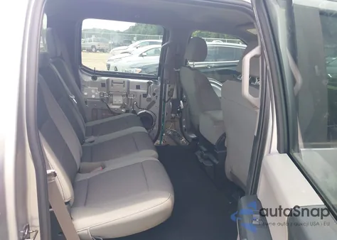 2020 Ford F-150 Xl из США, поврежденный, VIN 1FTEW1CB6LKD64035